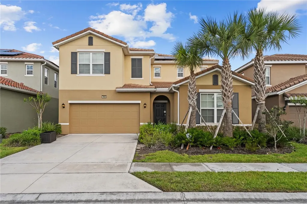 7630 Oakmoss Loop Davenport FL 33837