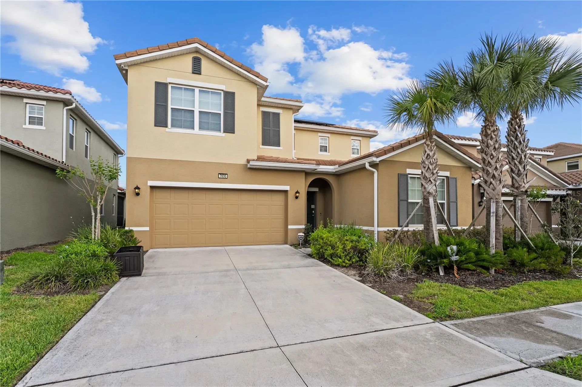 7630 Oakmoss Loop Davenport FL 33837