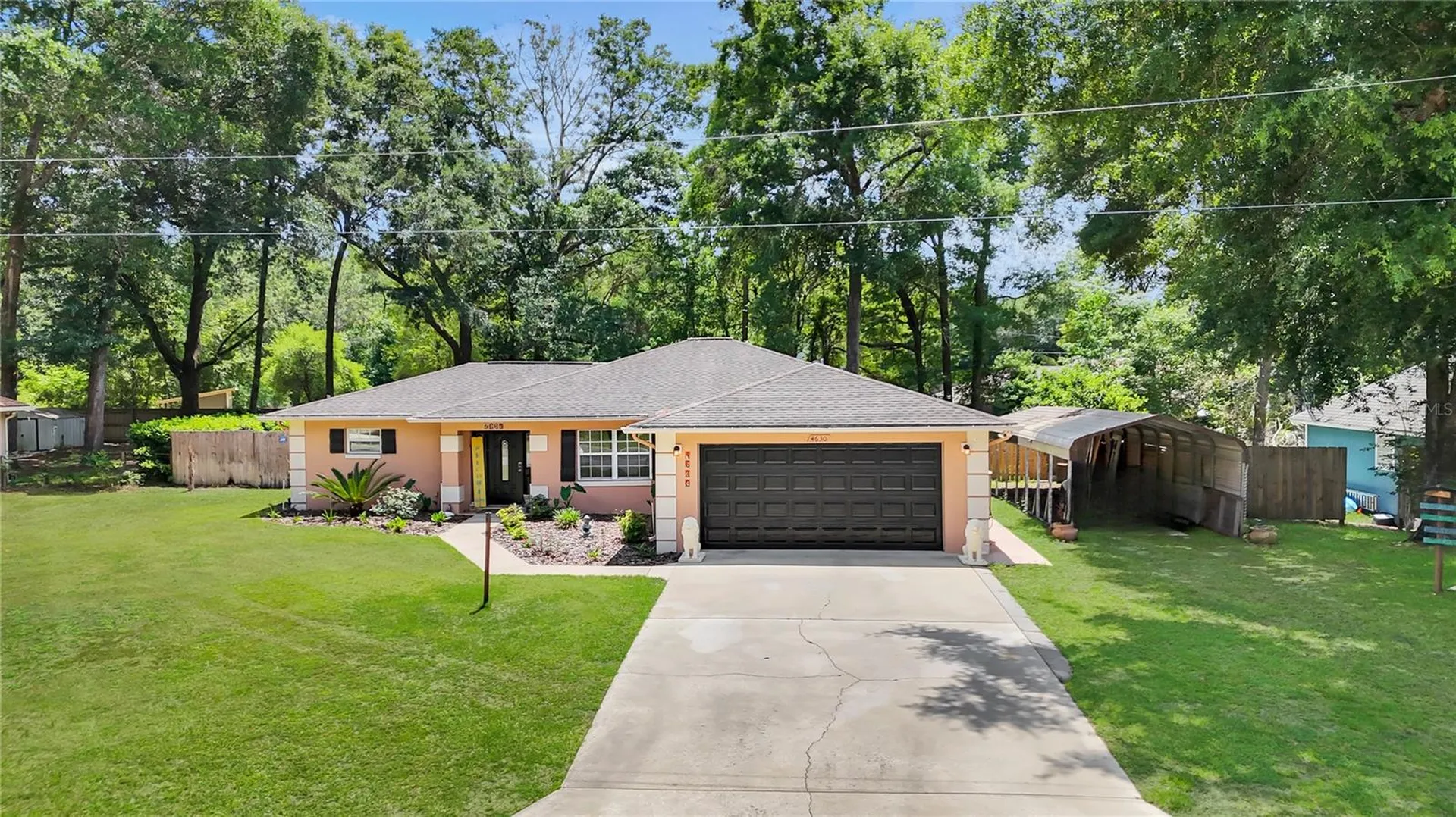 4630 SE 58th Place Ocala FL 34480