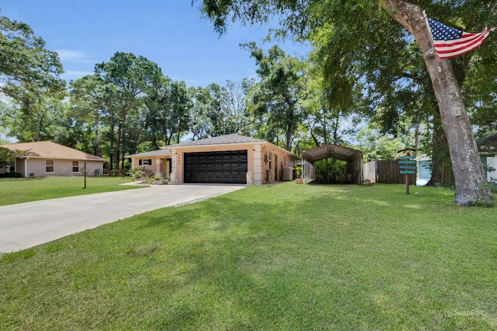 4630 SE 58th Place Ocala FL 34480