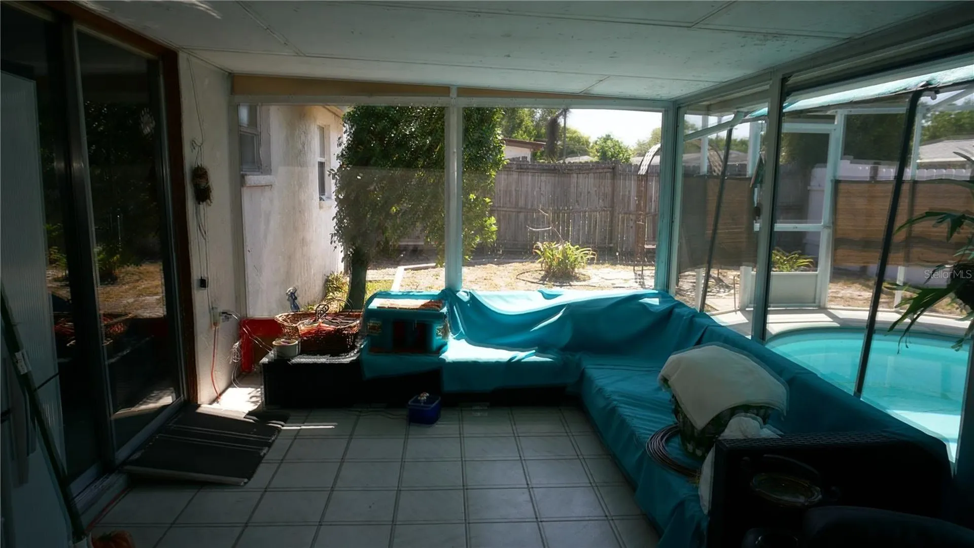 7104 Florestate Drive Hudson FL 34667