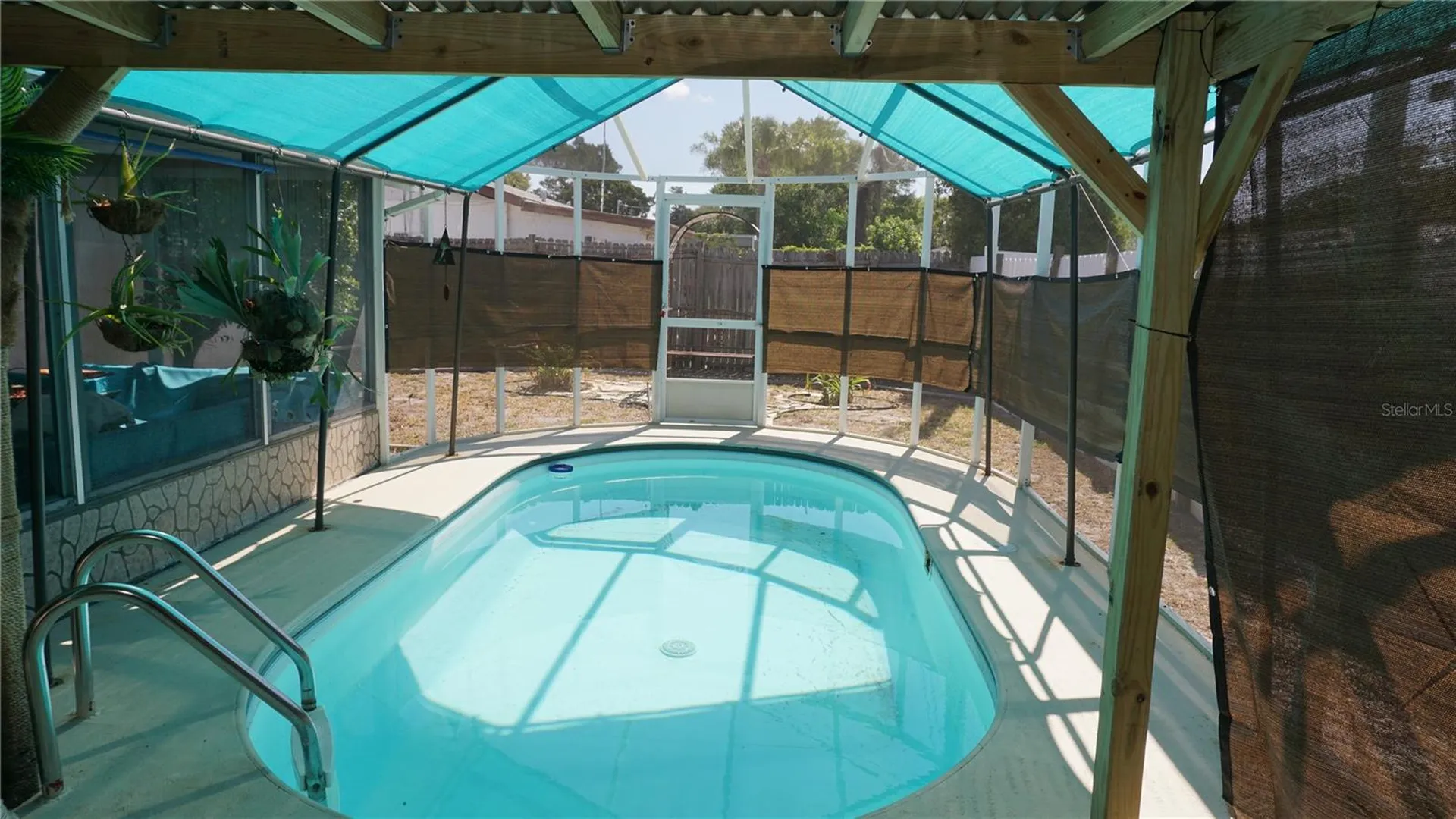 7104 Florestate Drive Hudson FL 34667