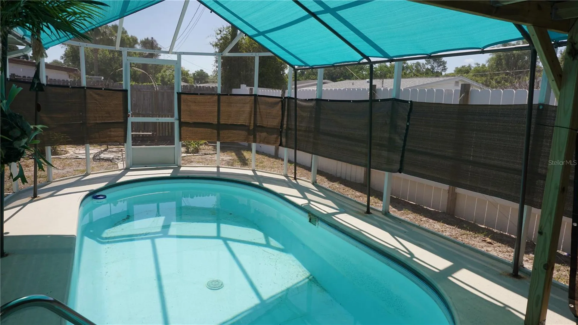7104 Florestate Drive Hudson FL 34667