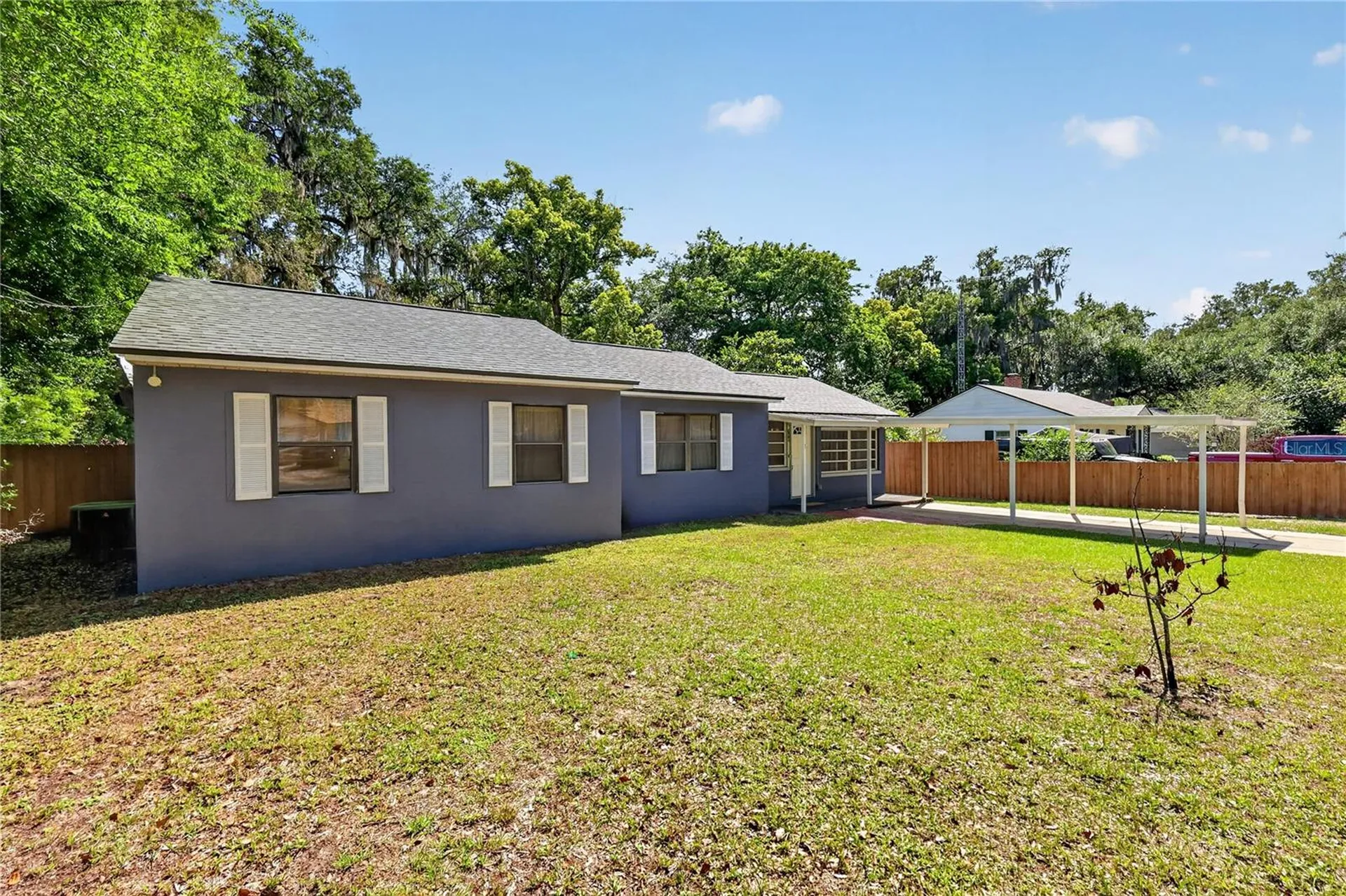 706 Mission Drive Wildwood FL 34785
