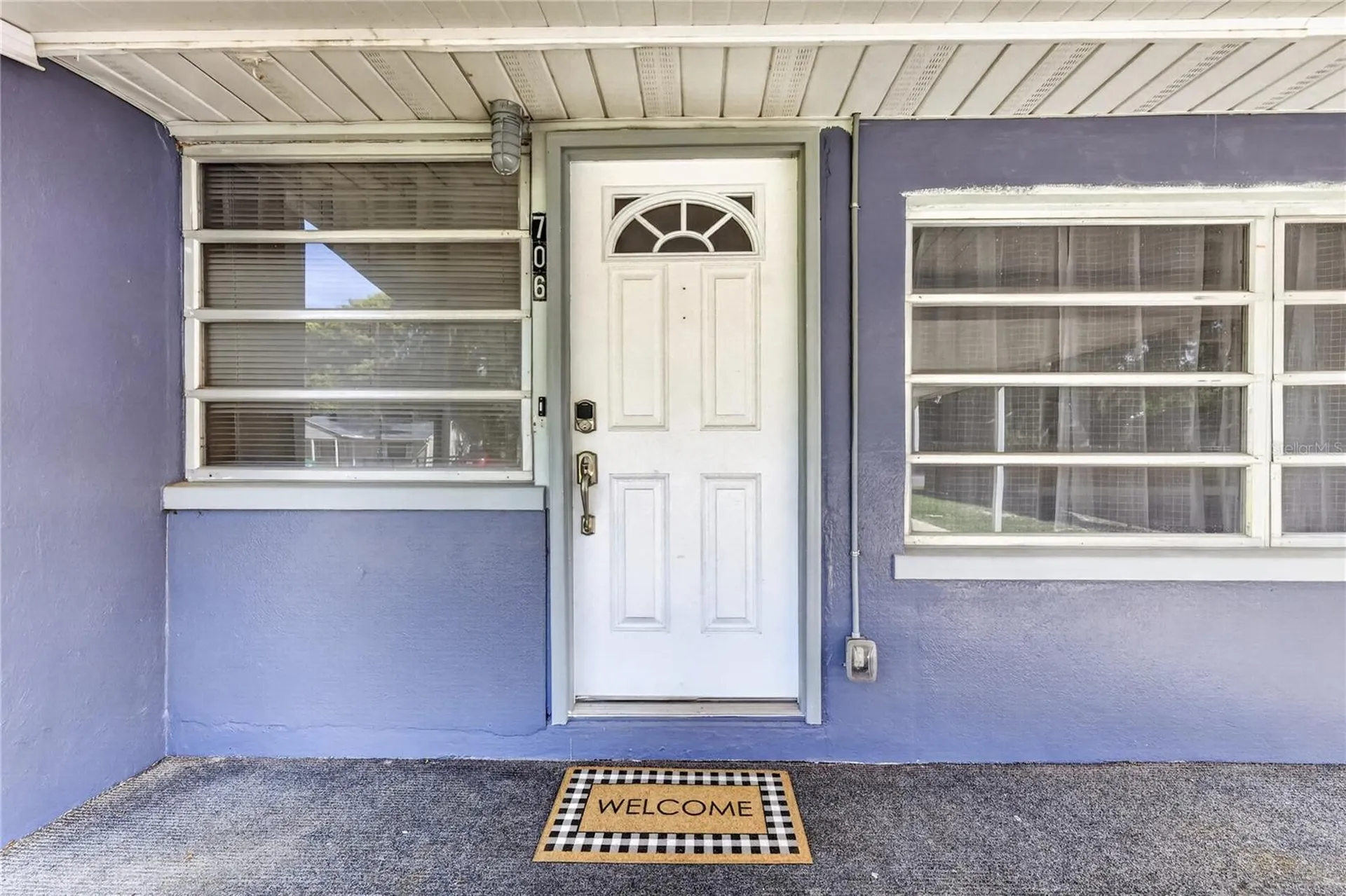 706 Mission Drive Wildwood FL 34785