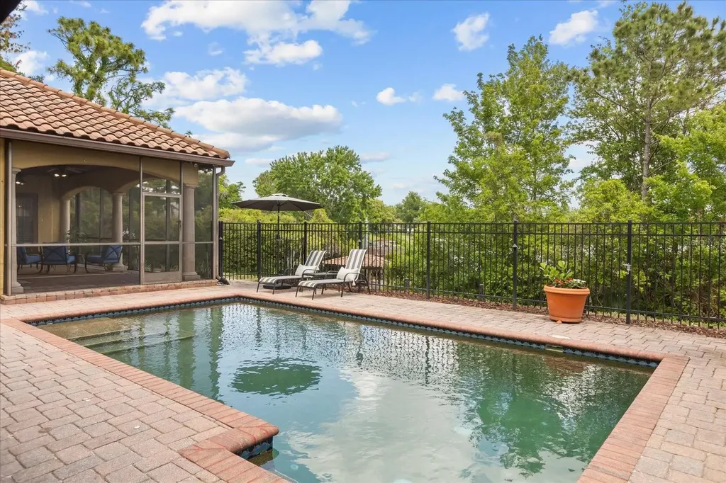 1244 E Lake Colony Drive Maitland FL 32751