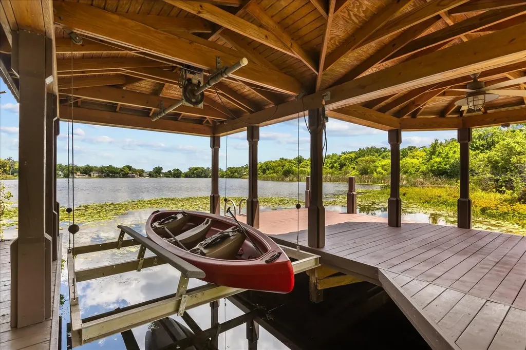 1244 E Lake Colony Drive Maitland FL 32751