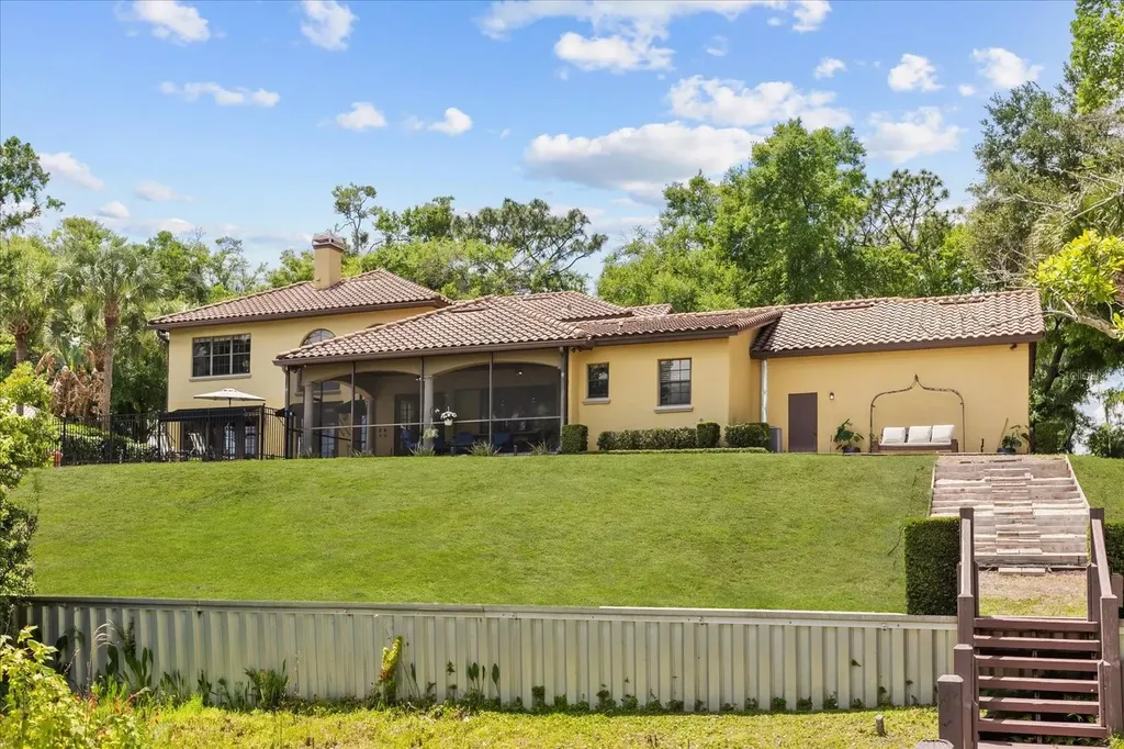 1244 E Lake Colony Drive Maitland FL 32751