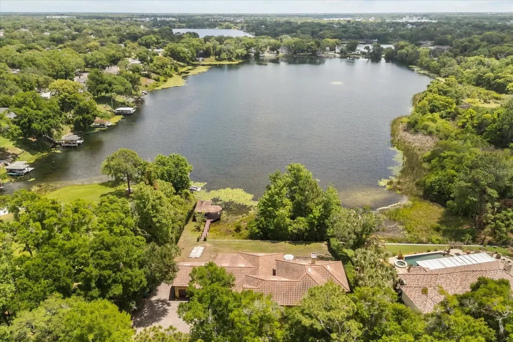 1244 E Lake Colony Drive Maitland FL 32751