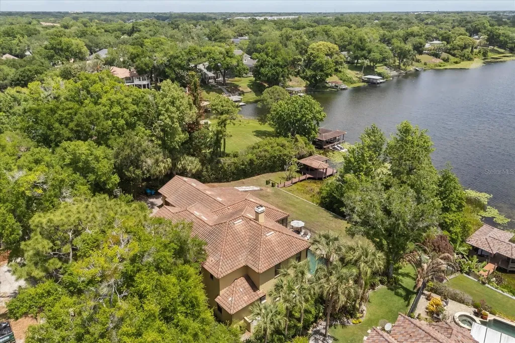 1244 E Lake Colony Drive Maitland FL 32751