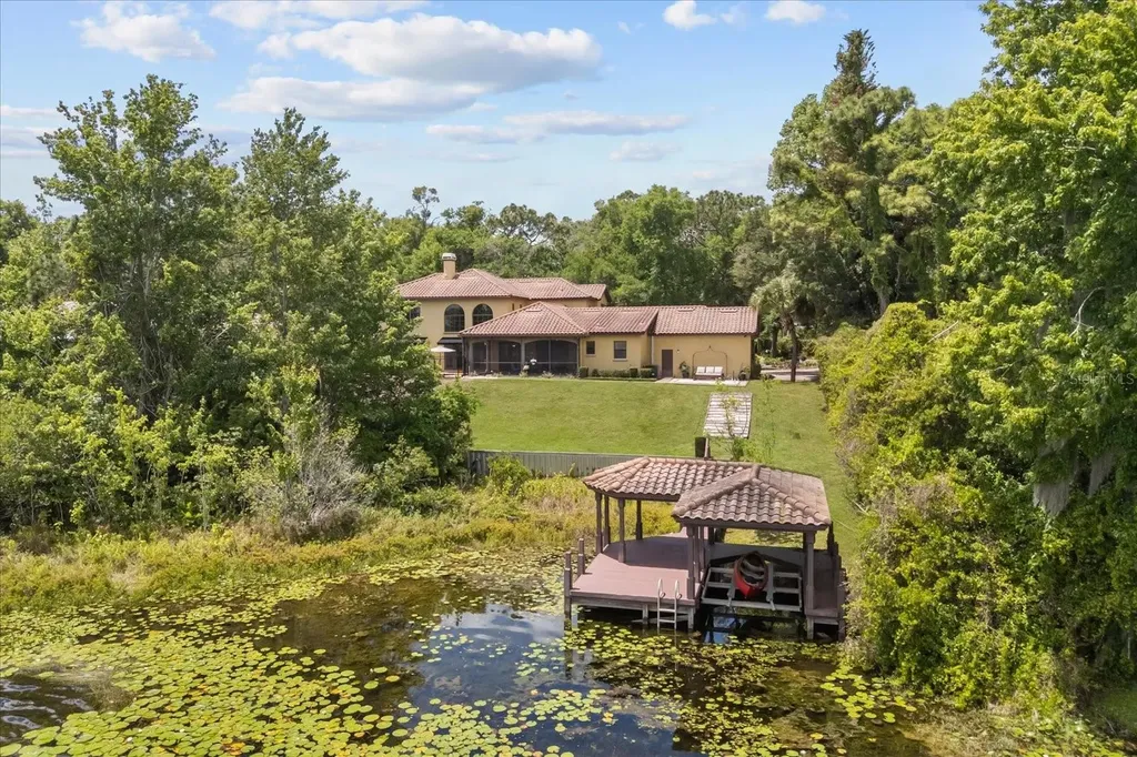 1244 E Lake Colony Drive Maitland FL 32751