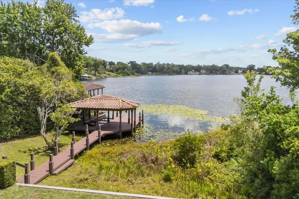 1244 E Lake Colony Drive Maitland FL 32751