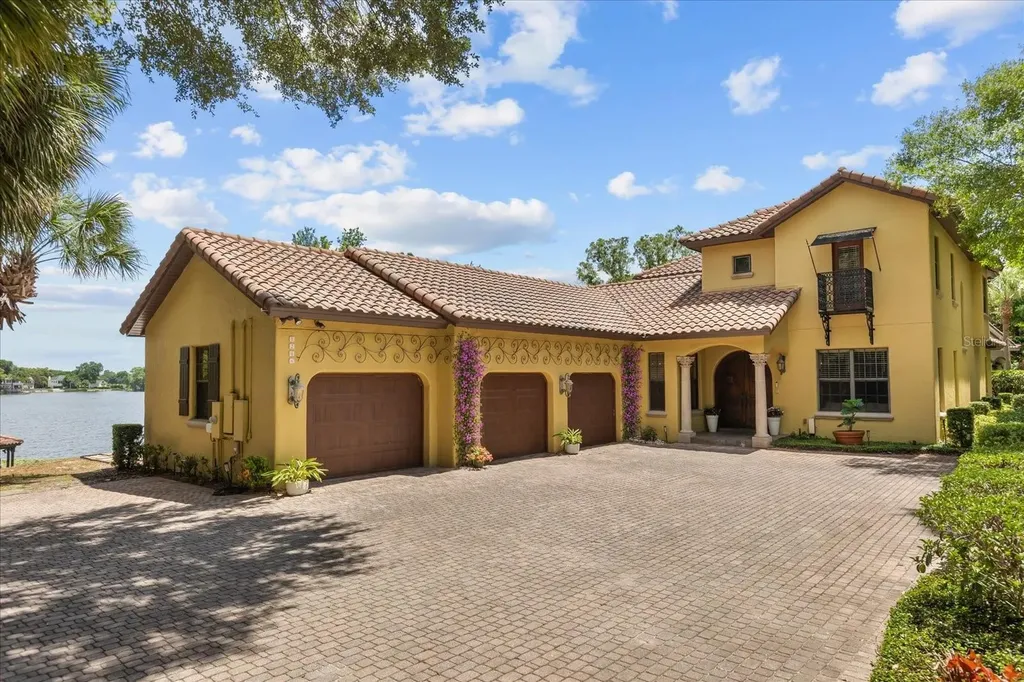 1244 E Lake Colony Drive Maitland FL 32751