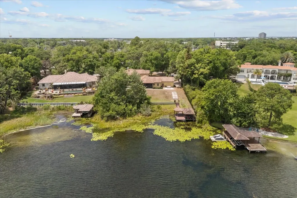 1244 E Lake Colony Drive Maitland FL 32751