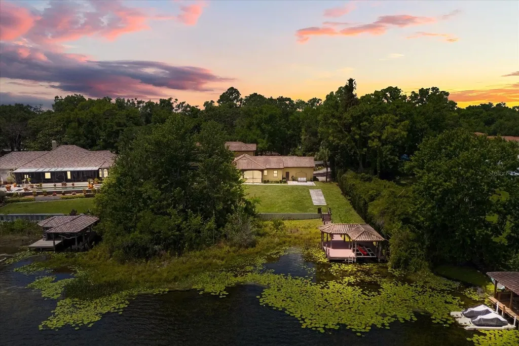 1244 E Lake Colony Drive Maitland FL 32751