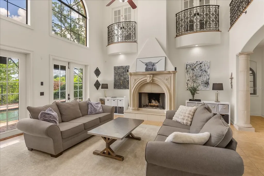 1244 E Lake Colony Drive Maitland FL 32751
