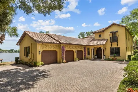 1244 E Lake Colony Drive Maitland FL 32751