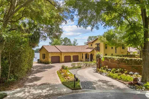 1244 E Lake Colony Drive Maitland FL 32751