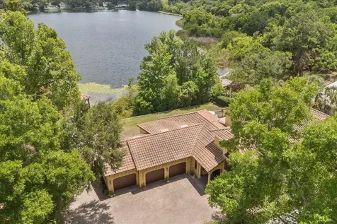 1244 E Lake Colony Drive Maitland FL 32751