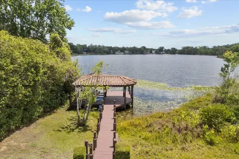1244 E Lake Colony Drive Maitland FL 32751