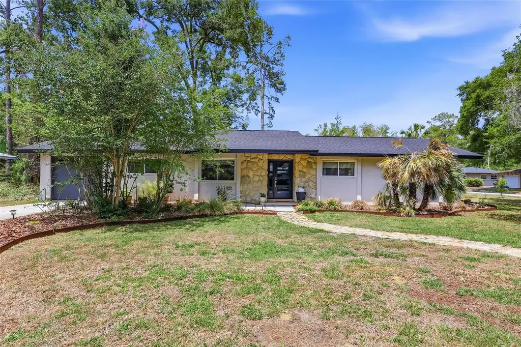 4202 NW 15th Place Gainesville FL 32605