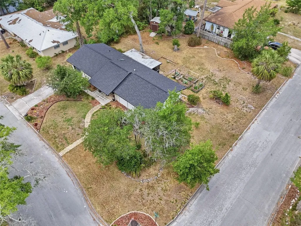 4202 NW 15th Place Gainesville FL 32605