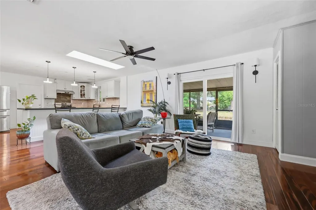 4202 NW 15th Place Gainesville FL 32605
