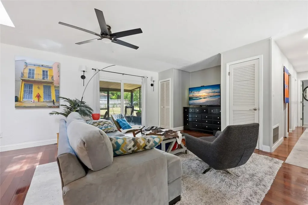4202 NW 15th Place Gainesville FL 32605
