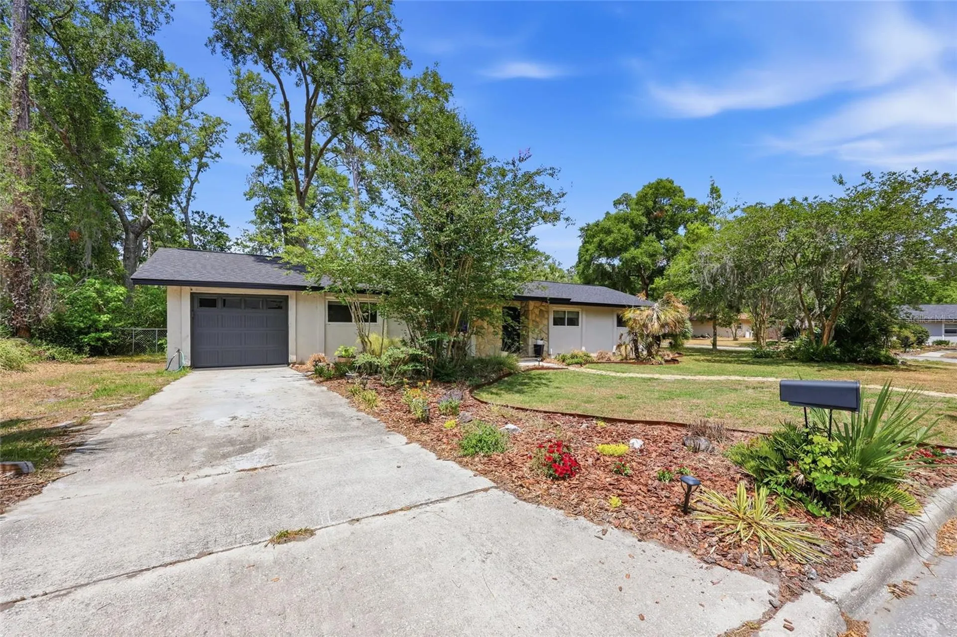 4202 NW 15th Place Gainesville FL 32605