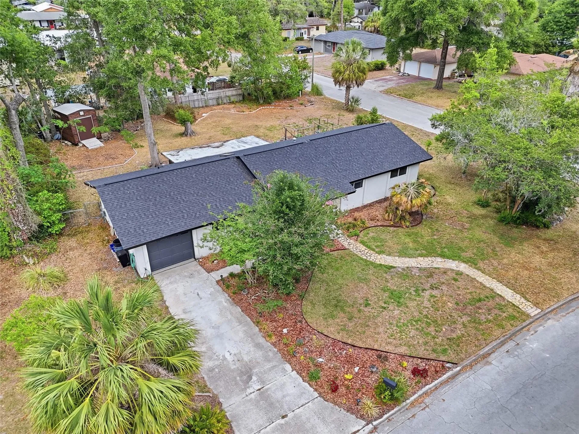 4202 NW 15th Place Gainesville FL 32605