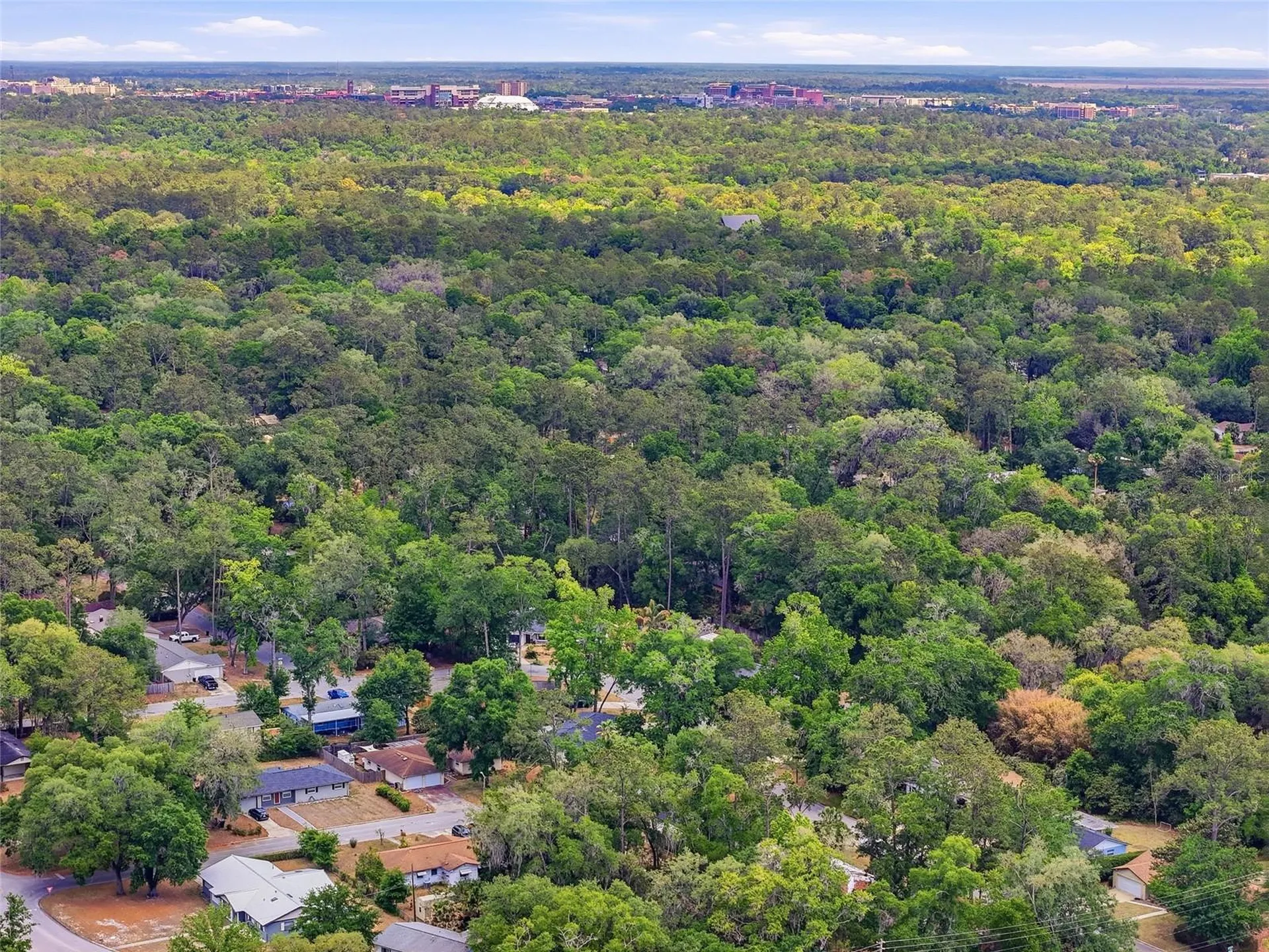 4202 NW 15th Place Gainesville FL 32605