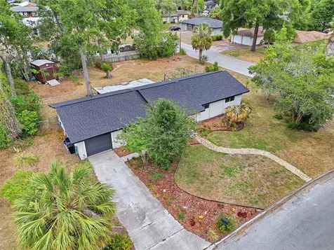 4202 NW 15th Place Gainesville FL 32605