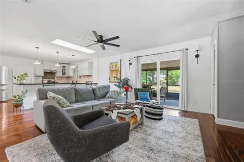 4202 NW 15th Place Gainesville FL 32605
