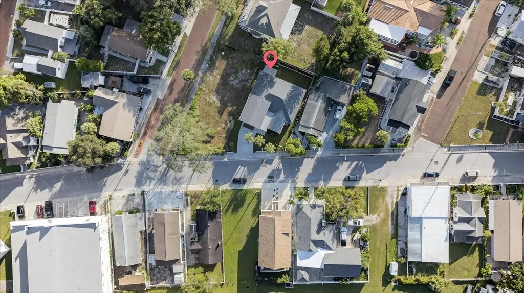 207 Athens Street Tarpon Springs FL 34689