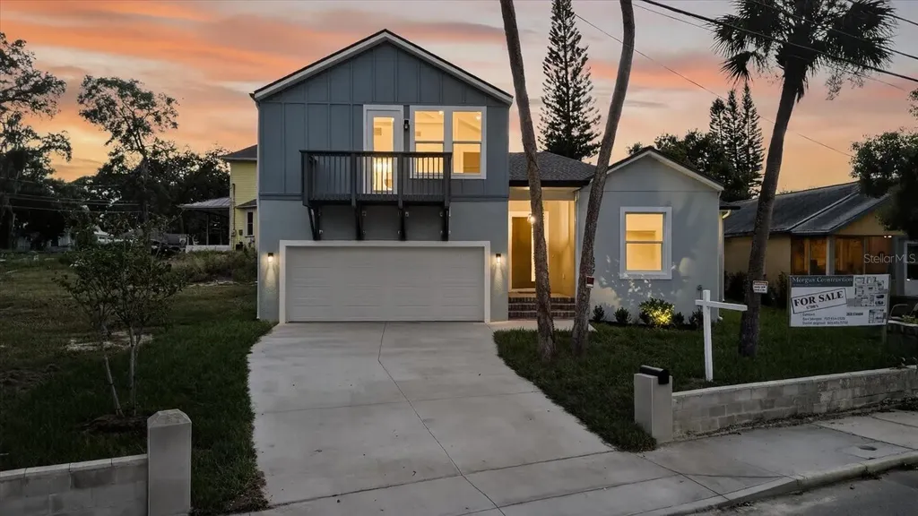 207 Athens Street Tarpon Springs FL 34689