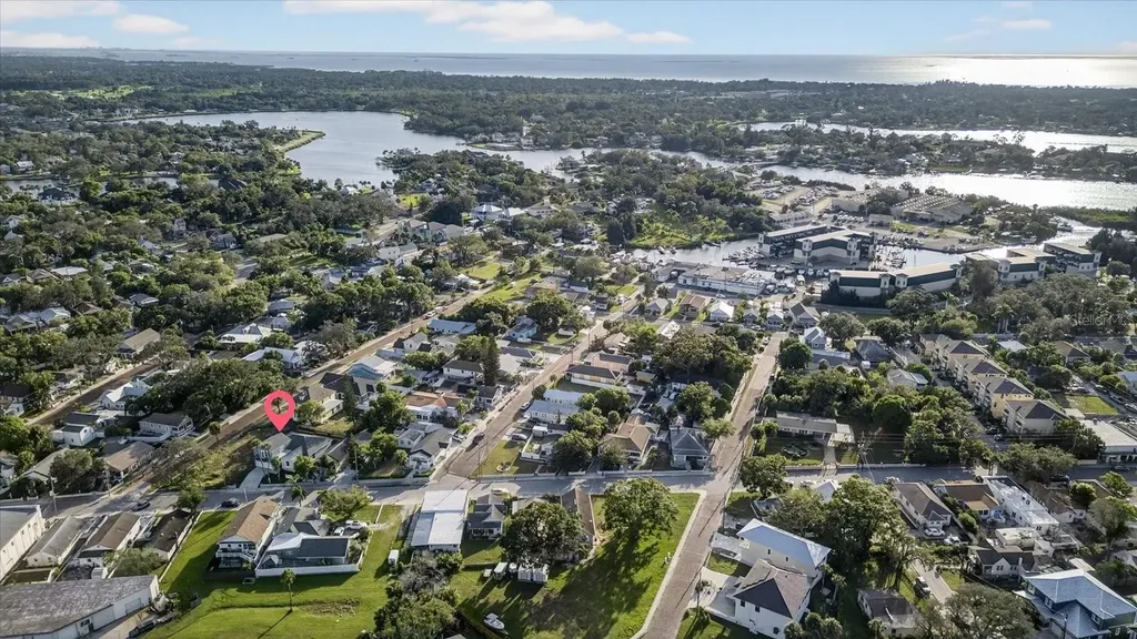 207 Athens Street Tarpon Springs FL 34689