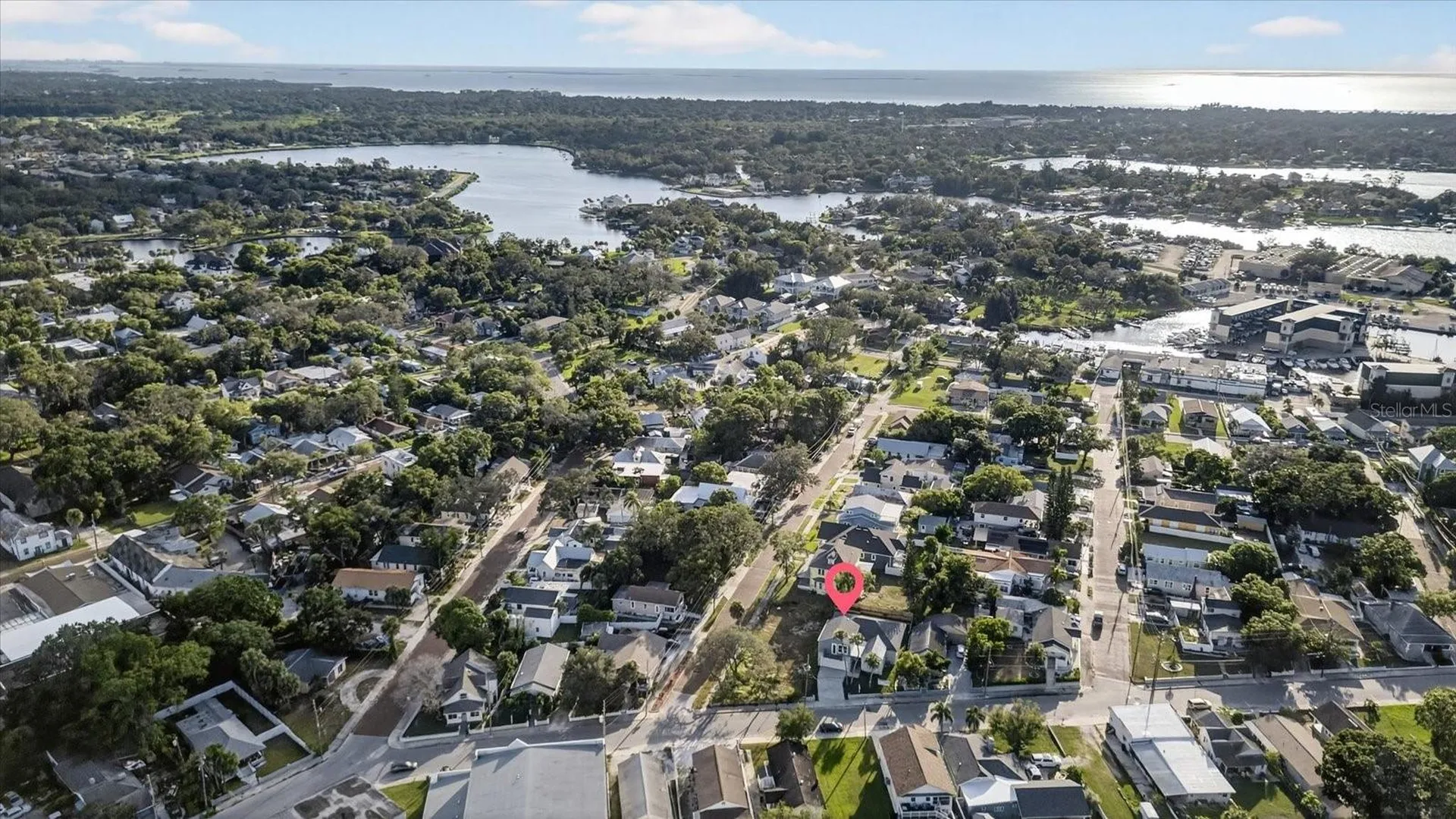 207 Athens Street Tarpon Springs FL 34689