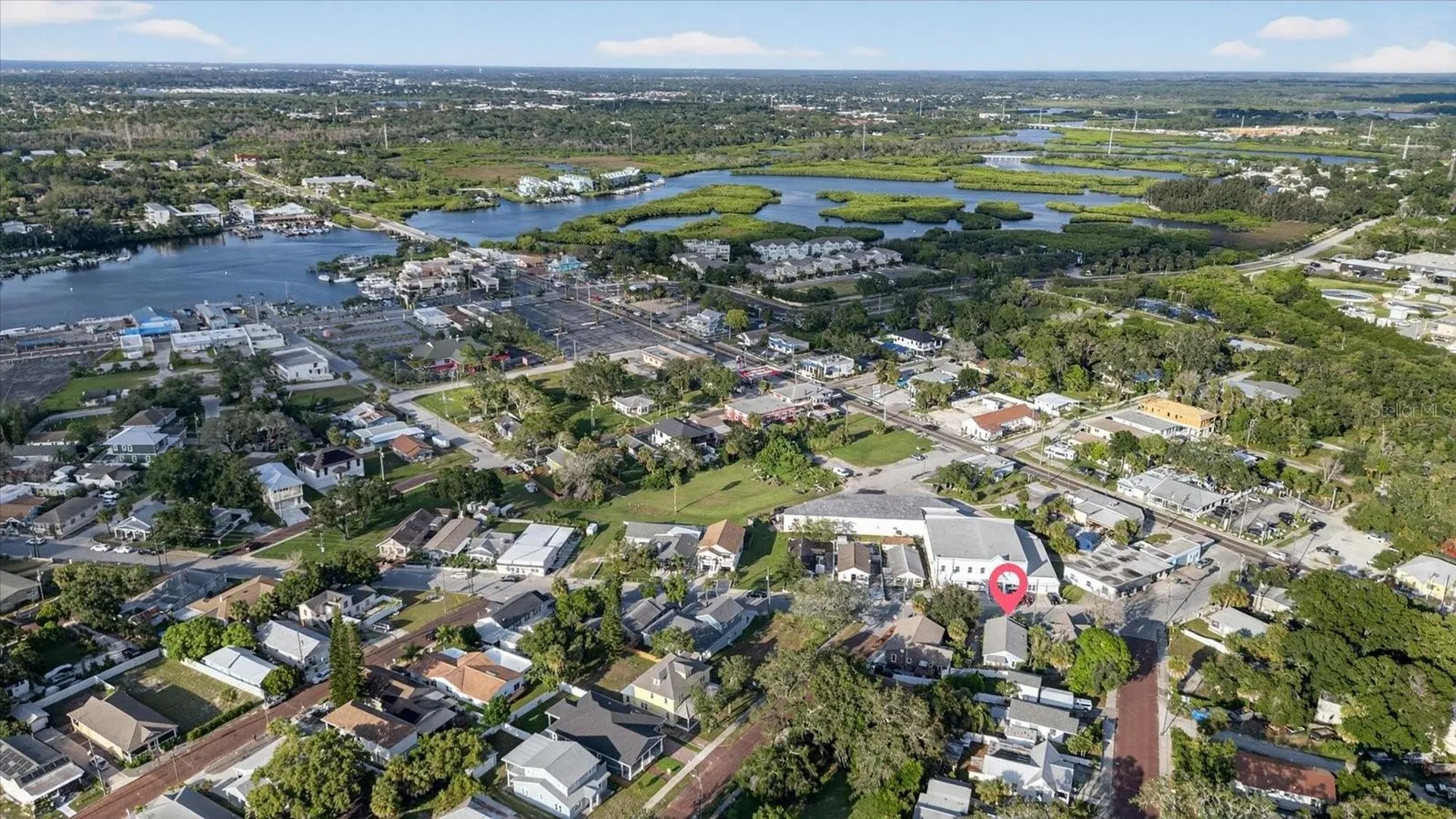 207 Athens Street Tarpon Springs FL 34689