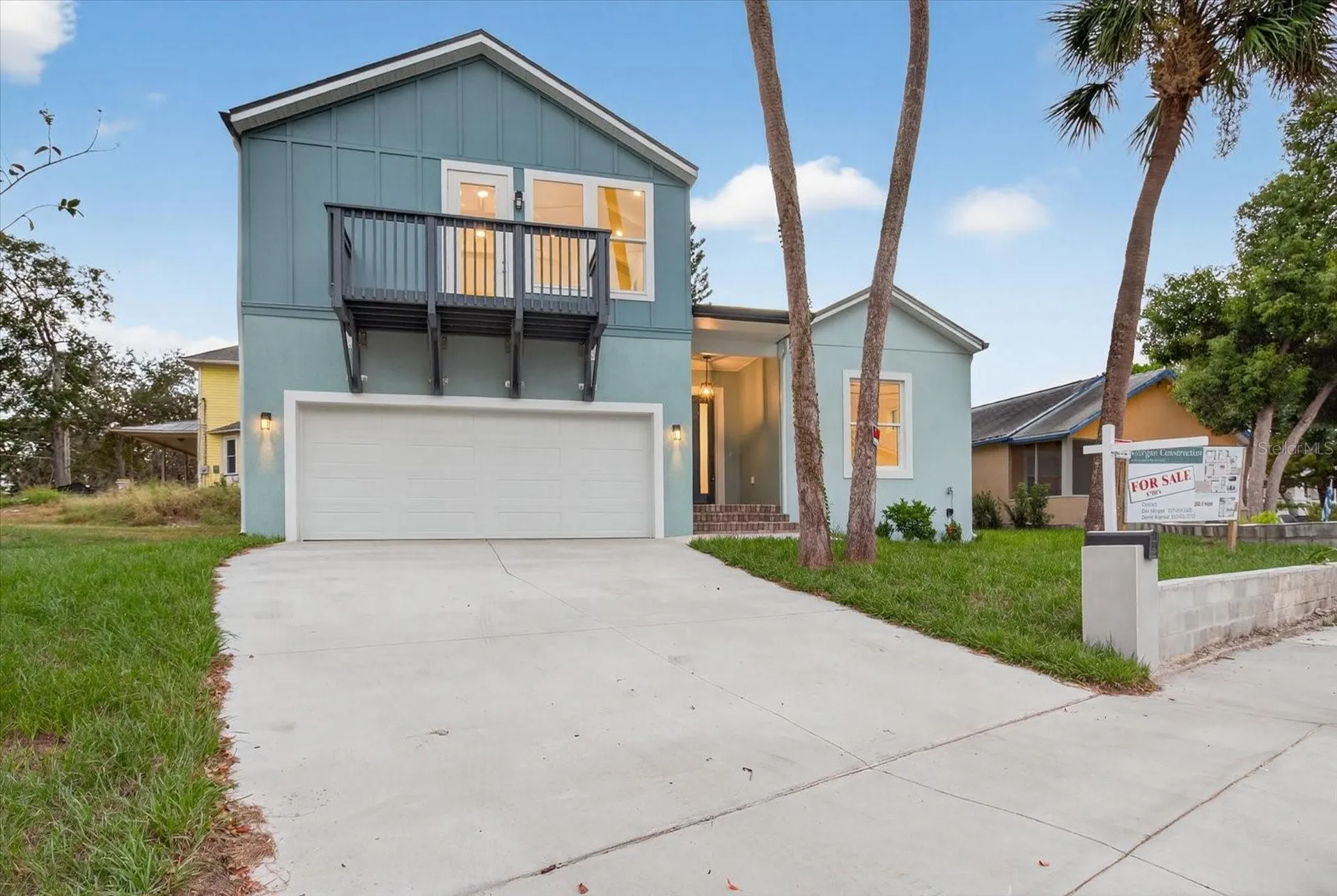 207 Athens Street Tarpon Springs FL 34689