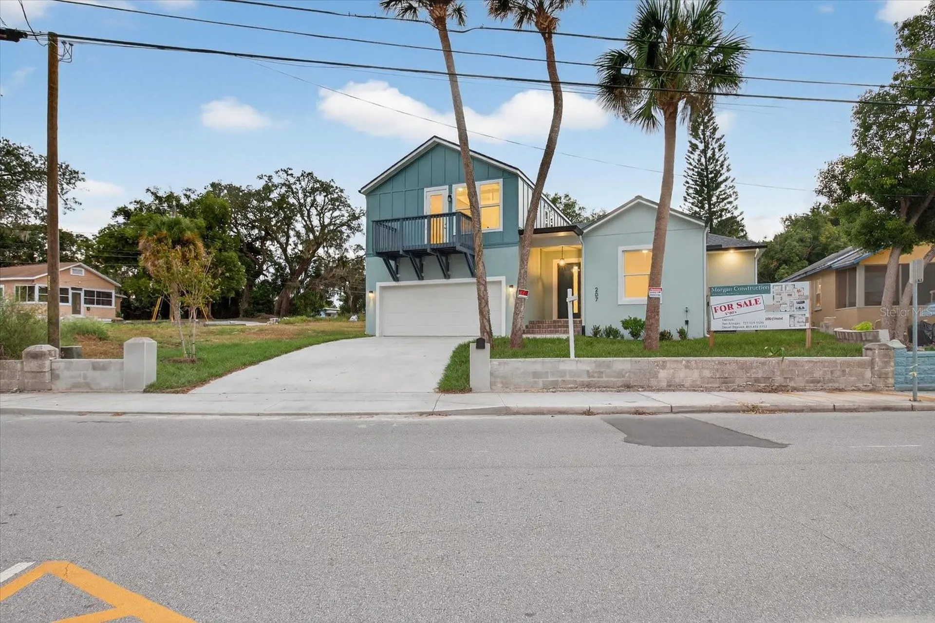 207 Athens Street Tarpon Springs FL 34689