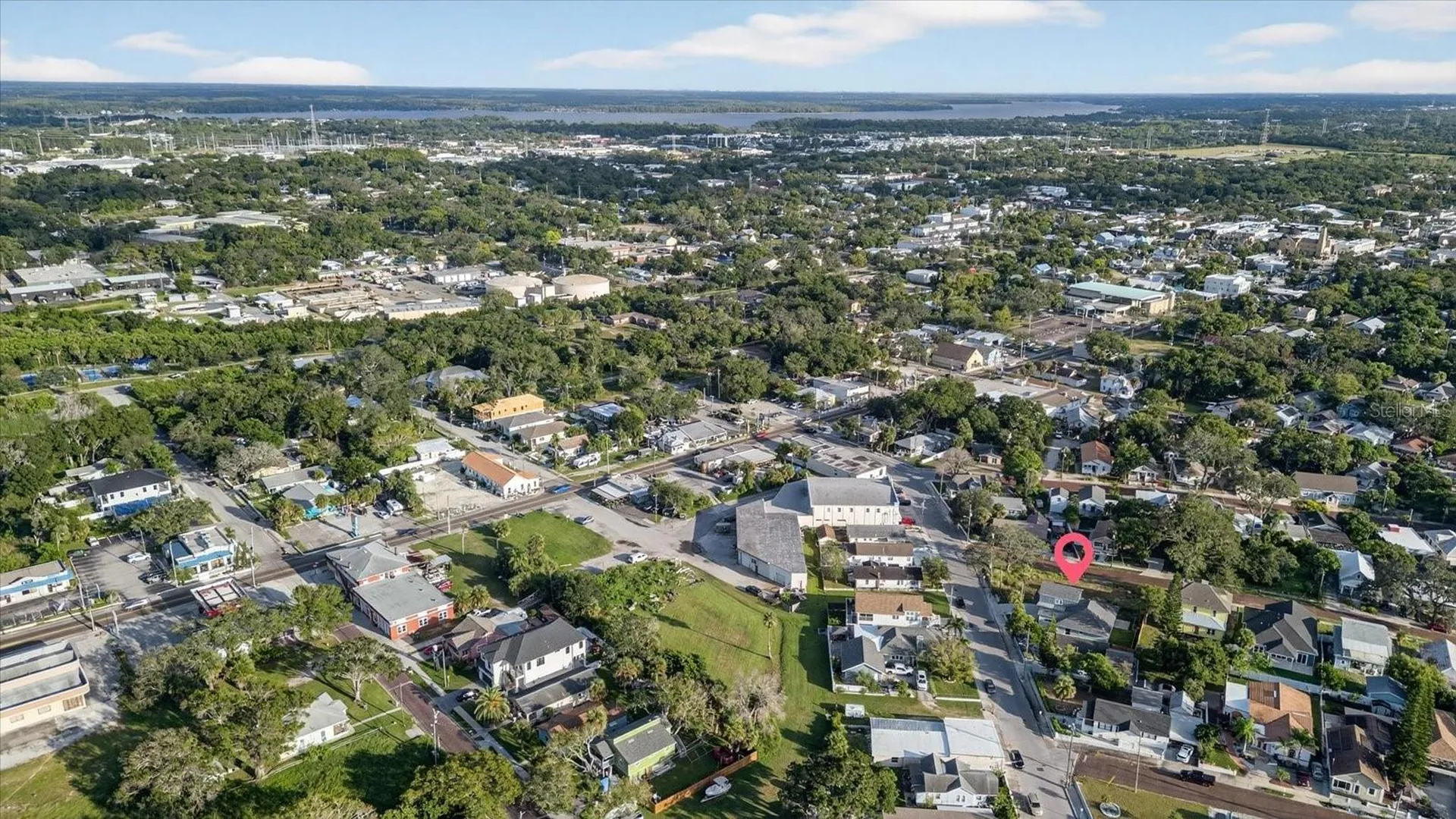 207 Athens Street Tarpon Springs FL 34689