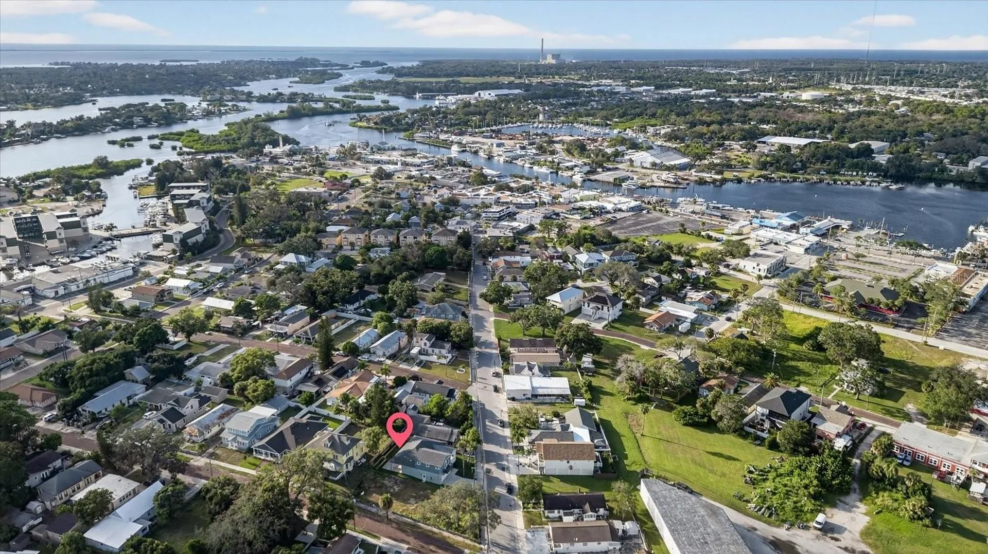 207 Athens Street Tarpon Springs FL 34689