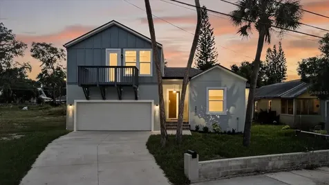 207 Athens Street Tarpon Springs FL 34689