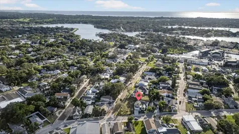 207 Athens Street Tarpon Springs FL 34689