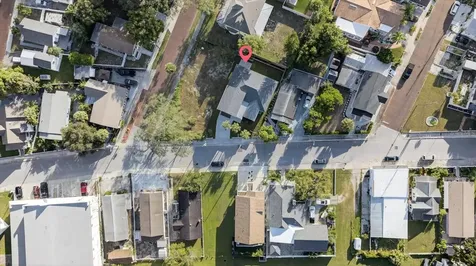 207 Athens Street Tarpon Springs FL 34689