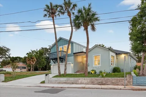 207 Athens Street Tarpon Springs FL 34689