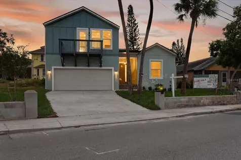 207 Athens Street Tarpon Springs FL 34689