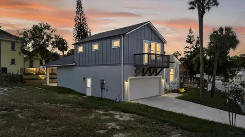 207 Athens Street Tarpon Springs FL 34689
