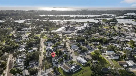 207 Athens Street Tarpon Springs FL 34689