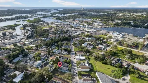 207 Athens Street Tarpon Springs FL 34689